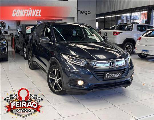 HONDA HR-V 1.8 16V FLEX LX 4P AUTOMÁTICO HONDA HR-V 1.8 16V FLEX LX 4P AUTOMÁTICO